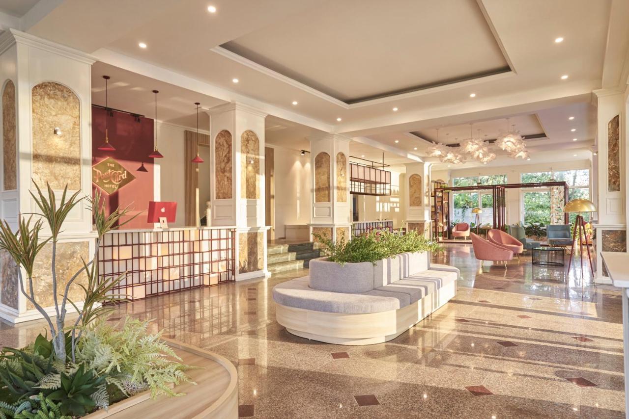 The Postcard Hotel Ha Long Exterior photo